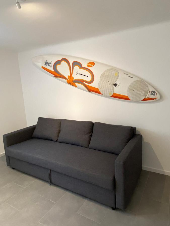 Appartement Rez De Villa Proche Port Et Plages De Sanary Eksteriør bilde